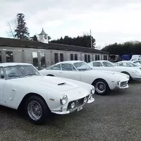 Auta Chrise Evanse: Co má v garáži nový moderátor TopGearu?
