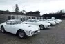 Auta Chrise Evanse: Co má v garáži nový moderátor TopGearu?