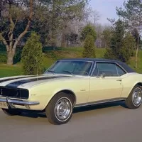 Camaro za cenu 911?