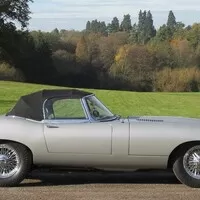 Auta Chrise Evanse: Co má v garáži nový moderátor TopGearu?