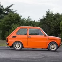 Auta Chrise Evanse: Co má v garáži nový moderátor TopGearu?