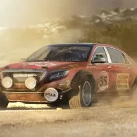 Photoshop umí udělat z každého auta WRC