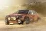 Photoshop umí udělat z každého auta WRC