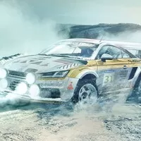 Photoshop umí udělat z každého auta WRC