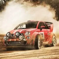 Photoshop umí udělat z každého auta WRC