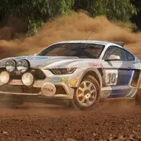 Photoshop umí udělat z každého auta WRC