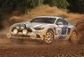 Photoshop umí udělat z každého auta WRC