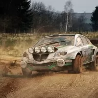 Photoshop umí udělat z každého auta WRC