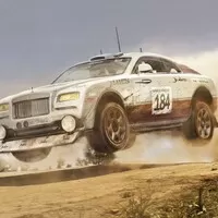 Photoshop umí udělat z každého auta WRC