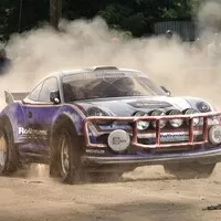 Photoshop umí udělat z každého auta WRC