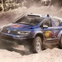 Photoshop umí udělat z každého auta WRC