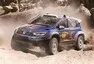 Photoshop umí udělat z každého auta WRC