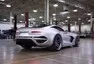 Nový Force 1 Henrika Fiskera je převlečený SRT Viper