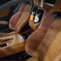 Nový Force 1 Henrika Fiskera je převlečený SRT Viper