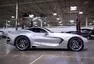 Nový Force 1 Henrika Fiskera je převlečený SRT Viper