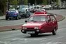 ŠOKUJÍCÍ ODHALENÍ: Reliant Robin se převrací méně, než si myslíme!