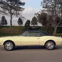 Camaro za cenu 911?