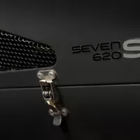 Caterham představil verzi 620S „pro sraby“