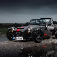 Caterham představil verzi 620S „pro sraby“