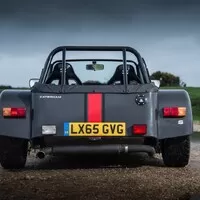 Caterham představil verzi 620S „pro sraby“