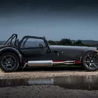 Caterham představil verzi 620S „pro sraby“