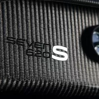 Caterham představil verzi 620S „pro sraby“