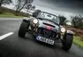 Caterham představil verzi 620S „pro sraby“
