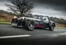 Caterham představil verzi 620S „pro sraby“