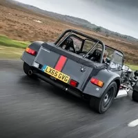 Caterham představil verzi 620S „pro sraby“