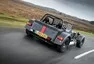 Caterham představil verzi 620S „pro sraby“