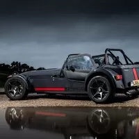 Caterham představil verzi 620S „pro sraby“