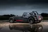 Caterham představil verzi 620S „pro sraby“