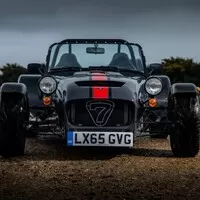 Caterham představil verzi 620S „pro sraby“