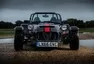 Caterham představil verzi 620S „pro sraby“