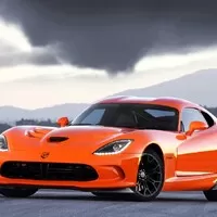 Proč končí Dodge Viper? Na vině je pytel