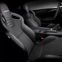 Camaro za cenu 911?