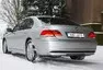 BMW 745d: Kosmická loď z minulosti