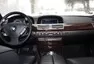 BMW 745d: Kosmická loď z minulosti
