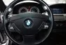 BMW 745d: Kosmická loď z minulosti