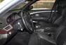 BMW 745d: Kosmická loď z minulosti