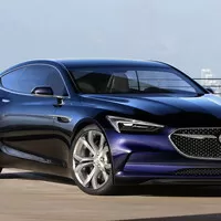 Po americkém Buicku ukáže svoje sportovní kupé i Opel