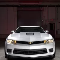 Camaro za cenu 911?