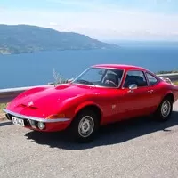Po americkém Buicku ukáže svoje sportovní kupé i Opel