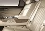 Genesis G90 vás vítá, aneb Posaďte se, prosím