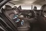 Genesis G90 vás vítá, aneb Posaďte se, prosím