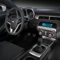 Camaro za cenu 911?