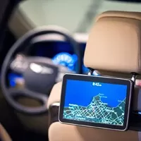 Genesis G90 vás vítá, aneb Posaďte se, prosím