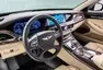 Genesis G90 vás vítá, aneb Posaďte se, prosím