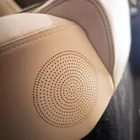 Genesis G90 vás vítá, aneb Posaďte se, prosím