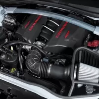 Camaro za cenu 911?